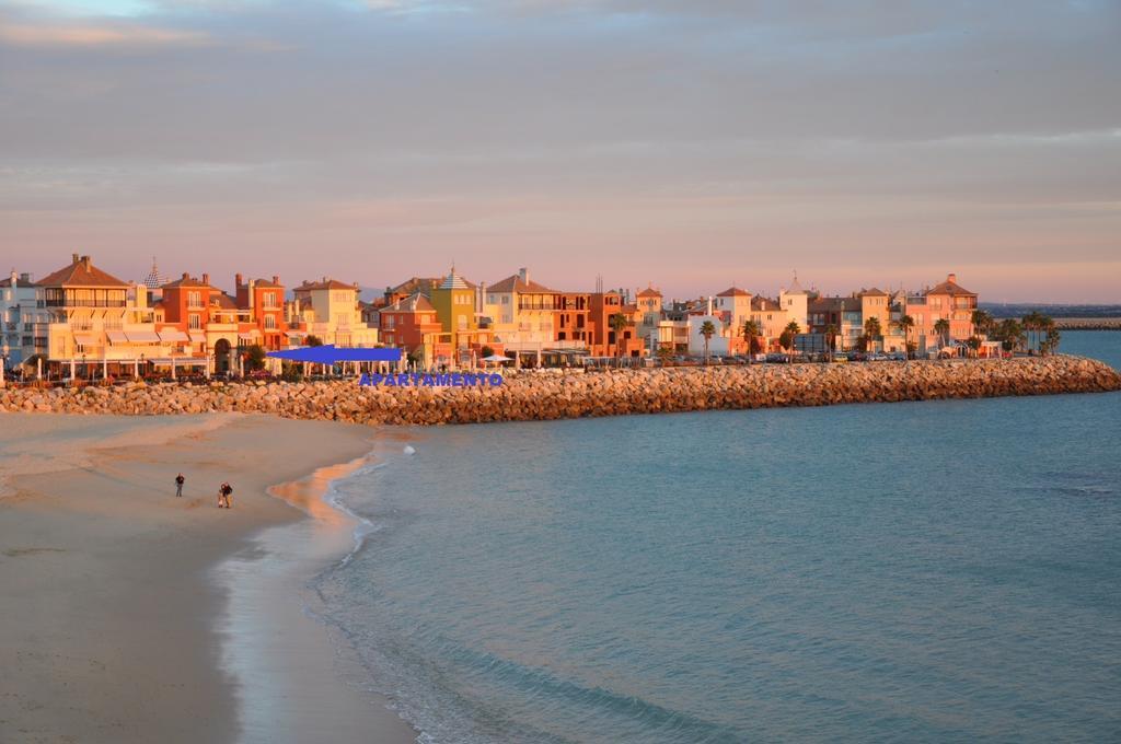 Apartamento Pueblo Marinero Puerto Sherry エル・プエルト・デ・サンタ・マリア 部屋 写真
