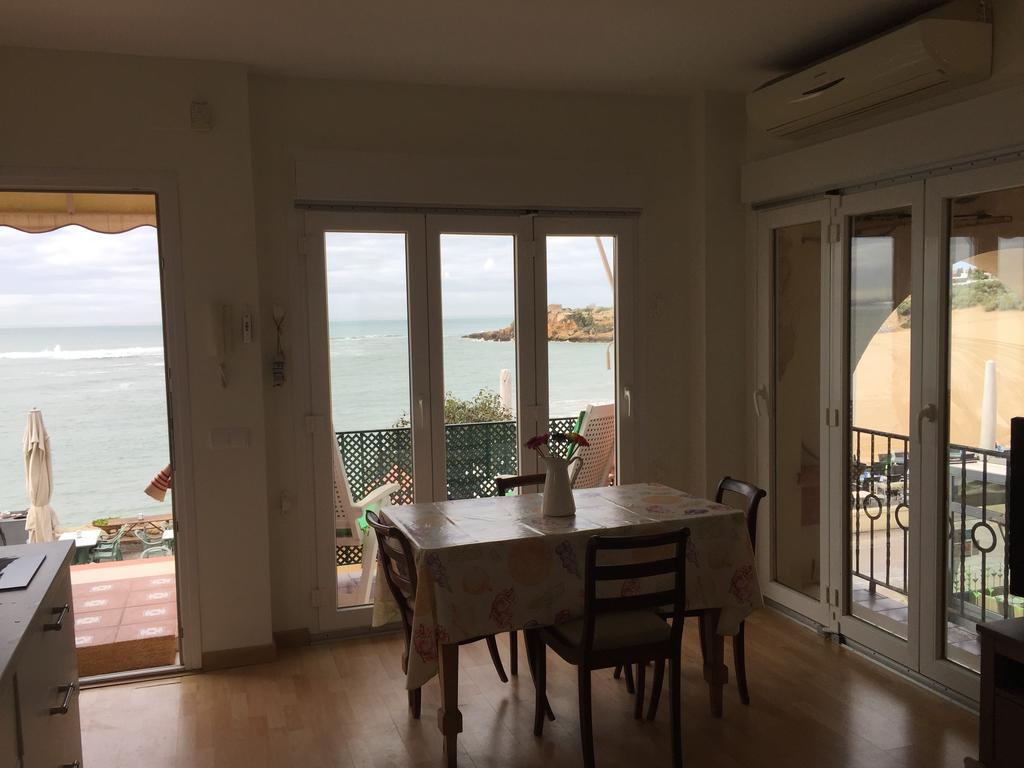 Apartamento Pueblo Marinero Puerto Sherry エル・プエルト・デ・サンタ・マリア 部屋 写真