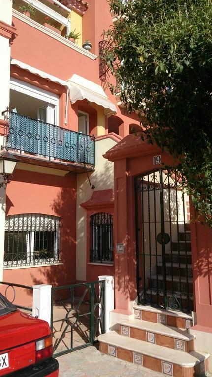 Apartamento Pueblo Marinero Puerto Sherry エル・プエルト・デ・サンタ・マリア エクステリア 写真