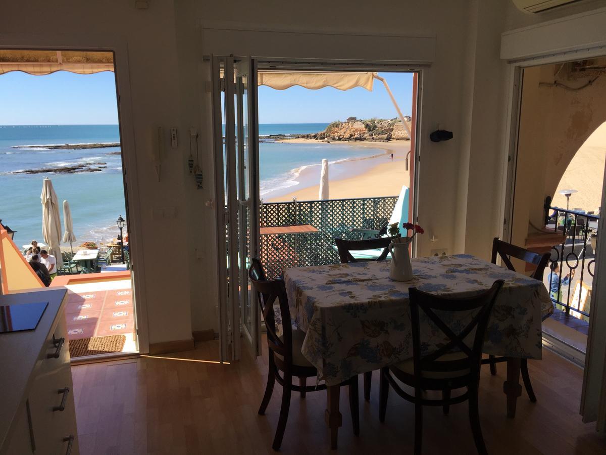 Apartamento Pueblo Marinero Puerto Sherry エル・プエルト・デ・サンタ・マリア エクステリア 写真