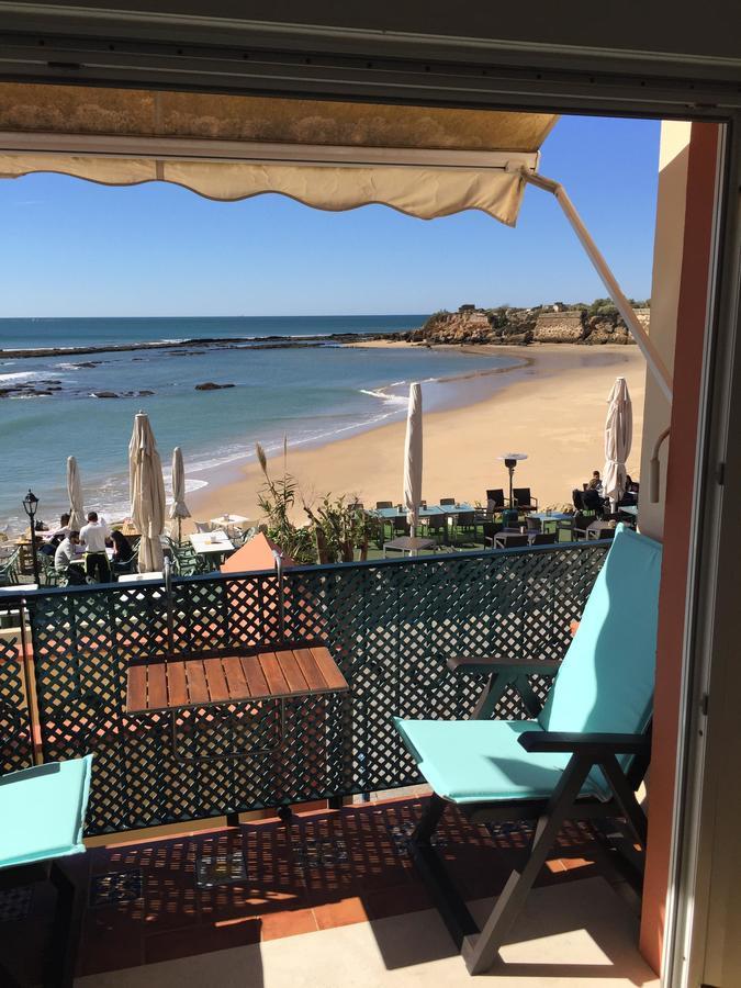Apartamento Pueblo Marinero Puerto Sherry エル・プエルト・デ・サンタ・マリア エクステリア 写真