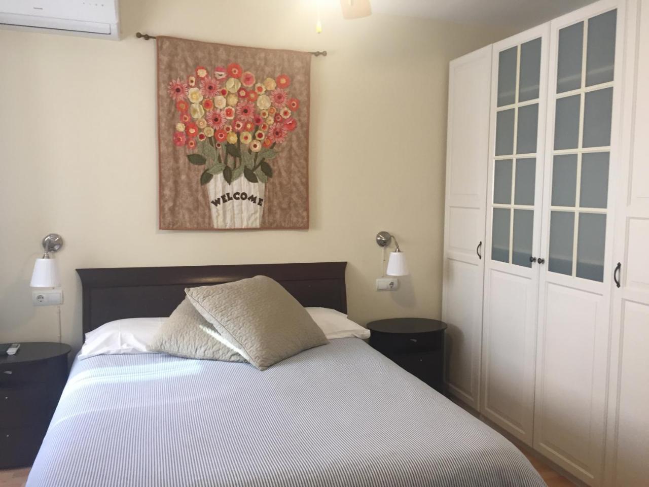 Apartamento Pueblo Marinero Puerto Sherry エル・プエルト・デ・サンタ・マリア エクステリア 写真
