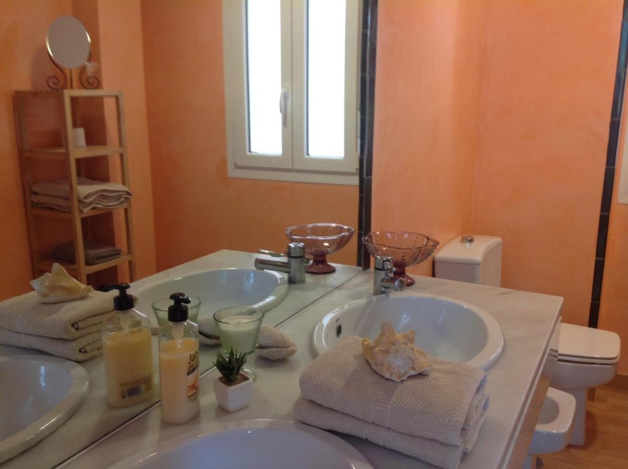 Apartamento Pueblo Marinero Puerto Sherry エル・プエルト・デ・サンタ・マリア エクステリア 写真